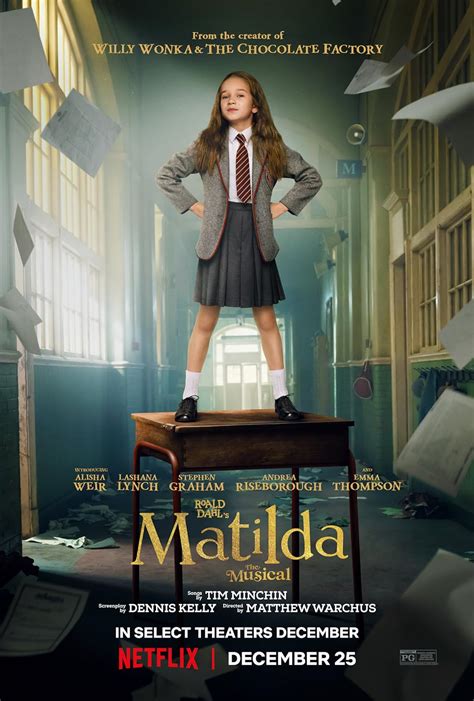 watch matilda the musical 2022 online free.